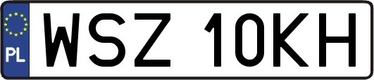 WSZ10KH