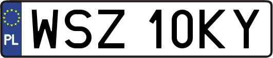 WSZ10KY