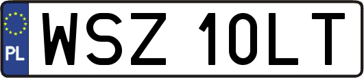WSZ10LT