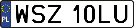 WSZ10LU
