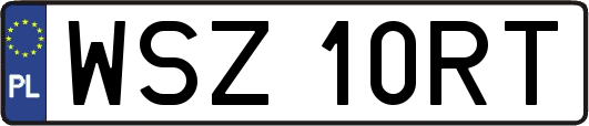 WSZ10RT