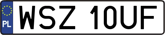 WSZ10UF