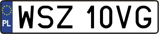 WSZ10VG