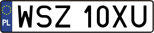 WSZ10XU