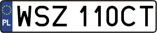 WSZ110CT