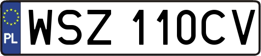 WSZ110CV