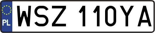 WSZ110YA