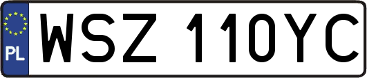 WSZ110YC