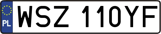 WSZ110YF
