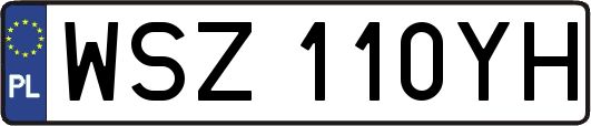 WSZ110YH
