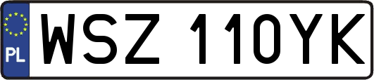 WSZ110YK