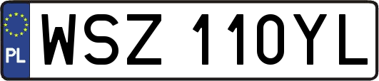 WSZ110YL