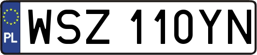 WSZ110YN
