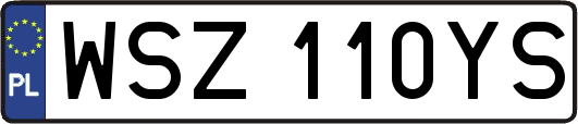 WSZ110YS