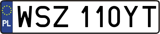 WSZ110YT