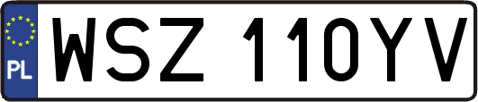 WSZ110YV