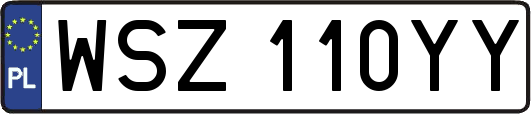 WSZ110YY