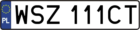 WSZ111CT