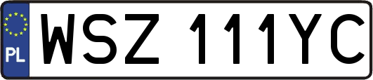 WSZ111YC