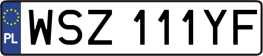 WSZ111YF