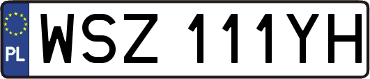 WSZ111YH