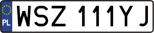 WSZ111YJ