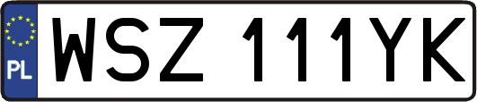 WSZ111YK
