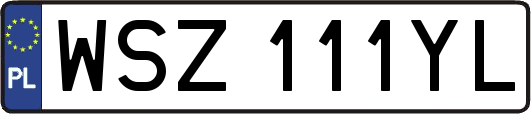 WSZ111YL