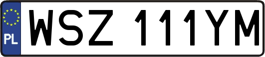 WSZ111YM