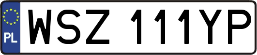 WSZ111YP