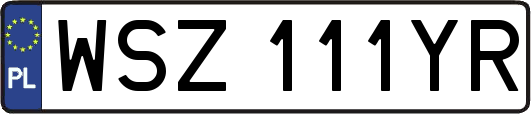 WSZ111YR