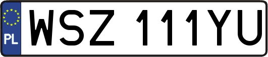 WSZ111YU