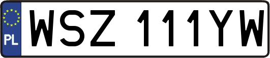 WSZ111YW