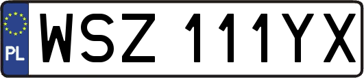 WSZ111YX