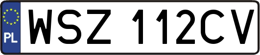 WSZ112CV