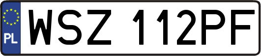 WSZ112PF