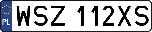WSZ112XS