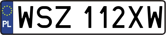 WSZ112XW