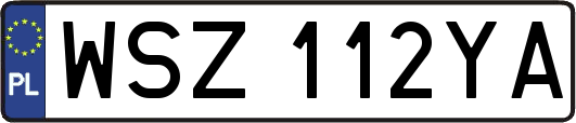 WSZ112YA