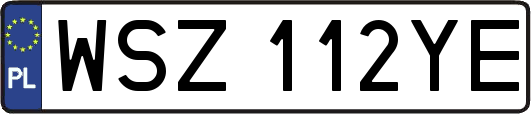 WSZ112YE