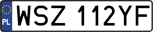 WSZ112YF