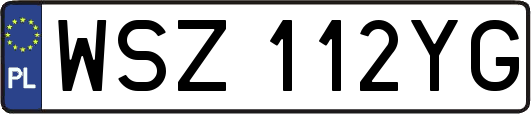 WSZ112YG
