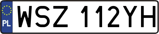 WSZ112YH