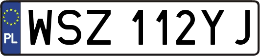 WSZ112YJ