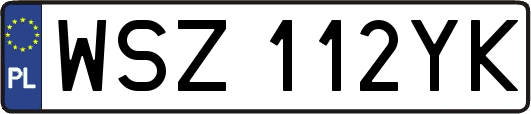 WSZ112YK