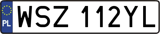 WSZ112YL