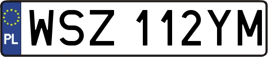 WSZ112YM