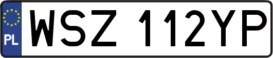 WSZ112YP