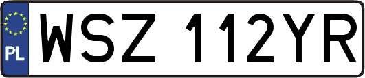 WSZ112YR