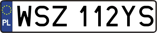 WSZ112YS